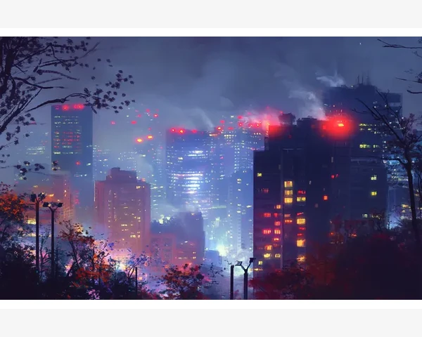 清肺胶囊：呵护呼吸系统，守护健康呼吸